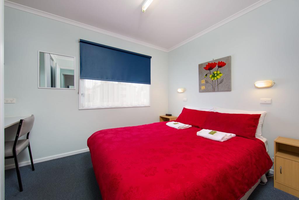 Borderland Wodonga Holiday Park 외부 사진