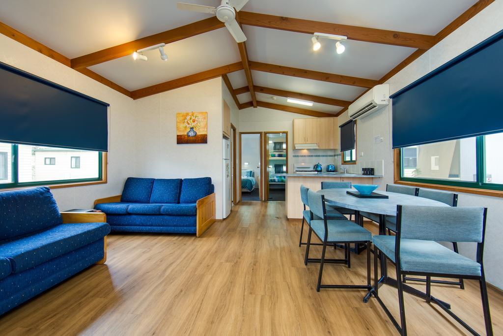 Borderland Wodonga Holiday Park 객실 사진