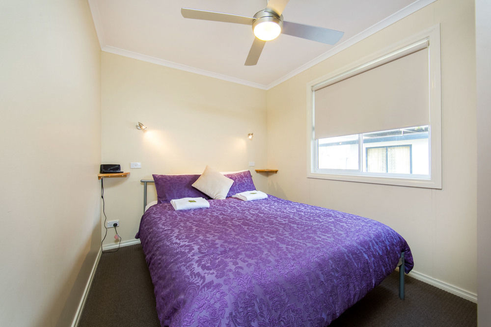 Borderland Wodonga Holiday Park 외부 사진