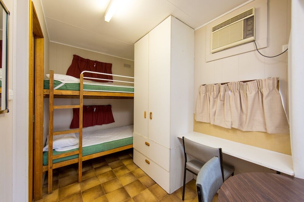 Borderland Wodonga Holiday Park 외부 사진