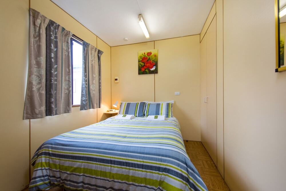 Borderland Wodonga Holiday Park 외부 사진