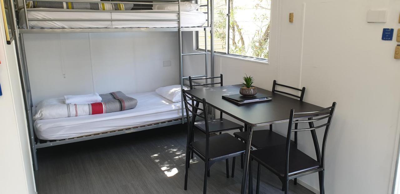 Borderland Wodonga Holiday Park 외부 사진